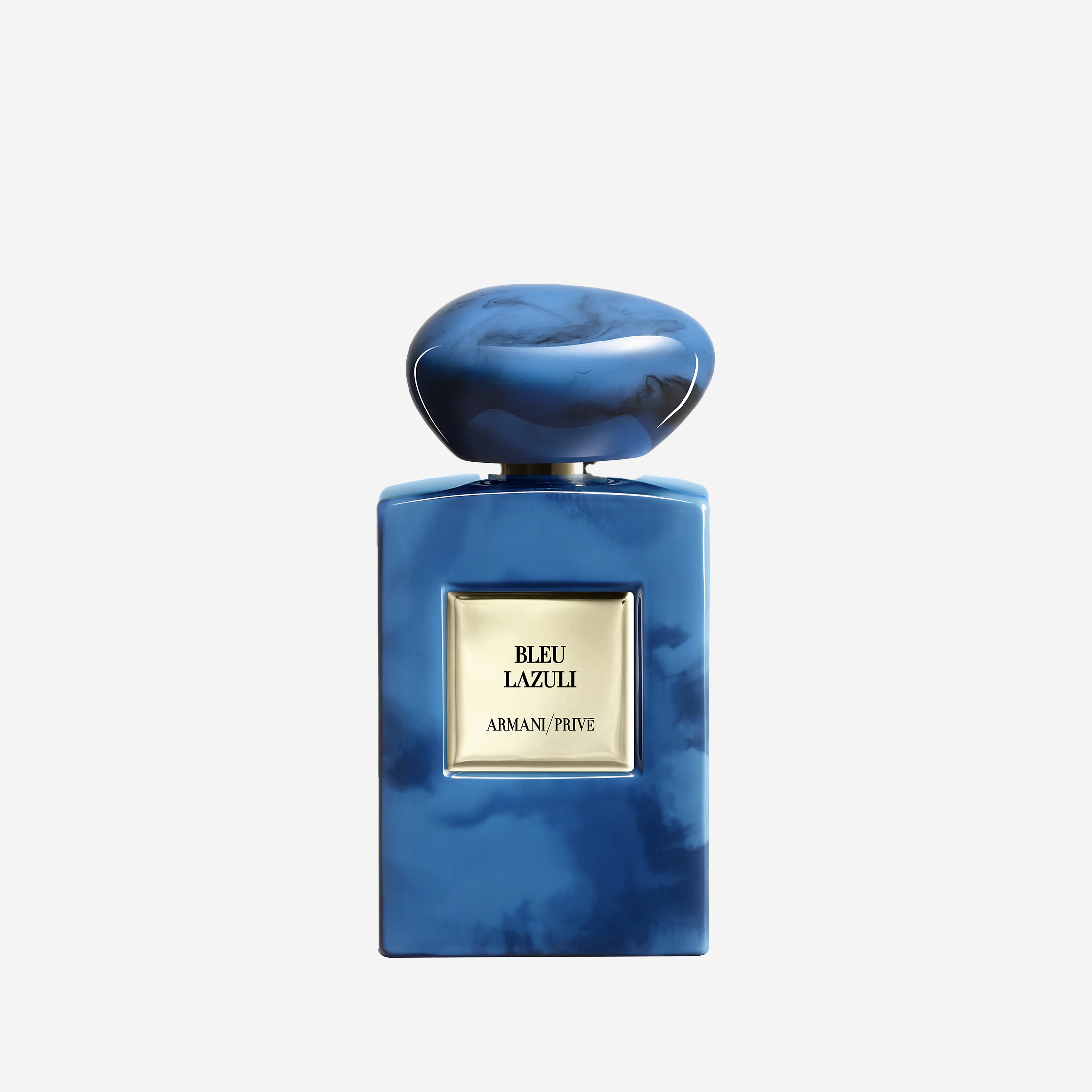  عطر أرماني بريفه بلو لازولي المركز ماركة جورجيو ارماني - 100 مل 