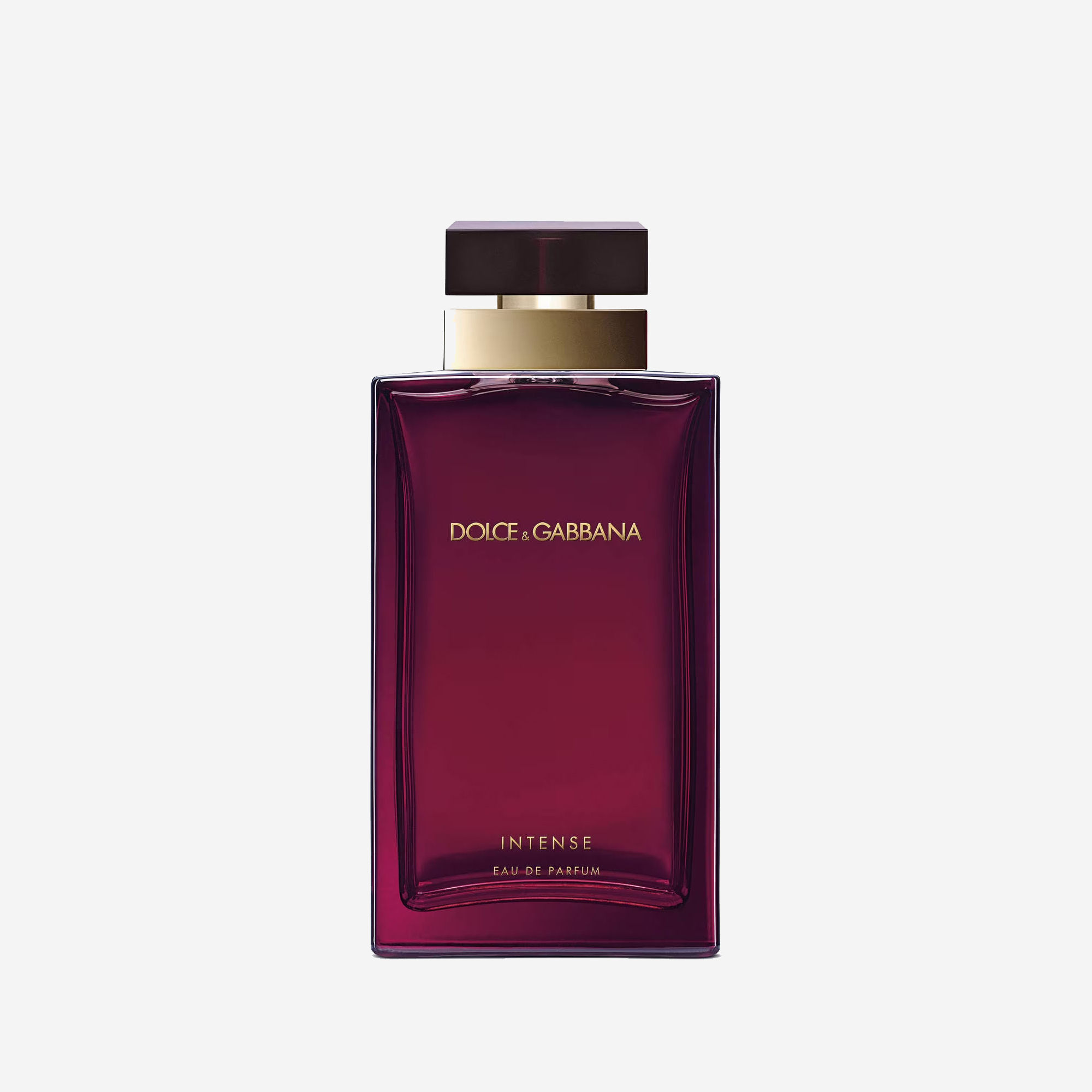  عطر بور فيم انتينس المركز ماركة دولتشي اند غابانا - 100 مل 
