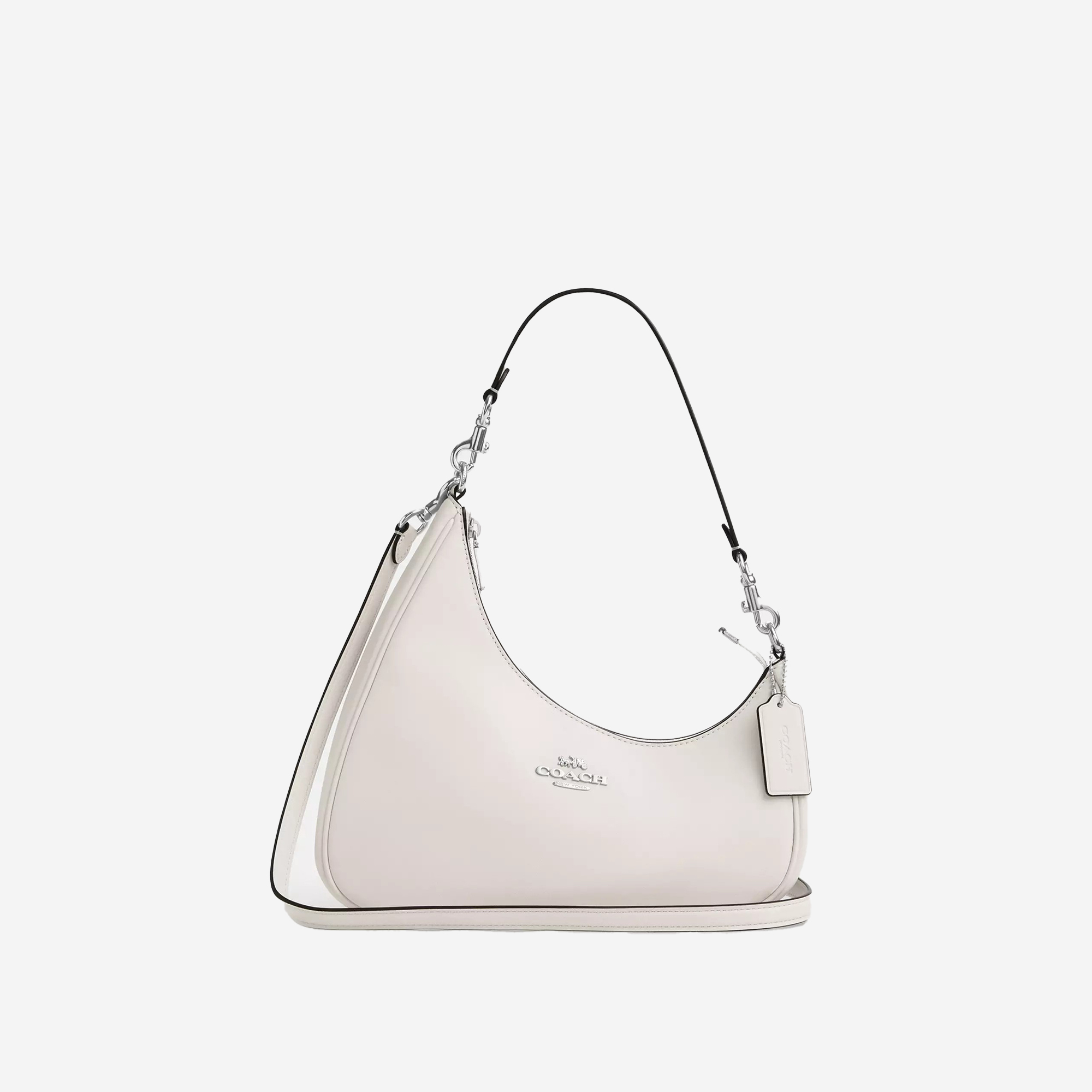  Coach Twisted Teri Shoulder Bag (Pre-Order Within 14 Days) 