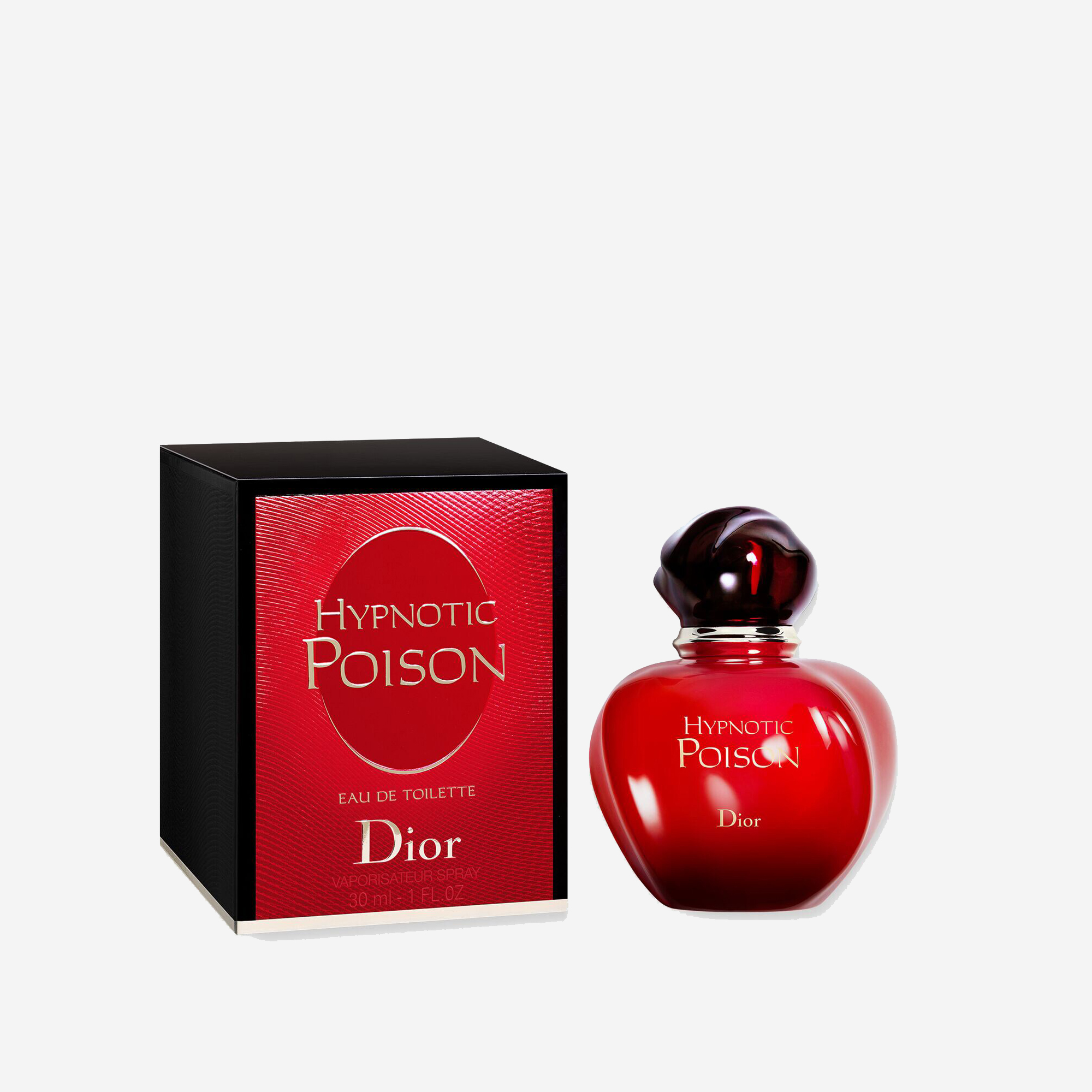  عطر هيبنوتيك بويزون المخفف ماركة ديور - 100 مل 