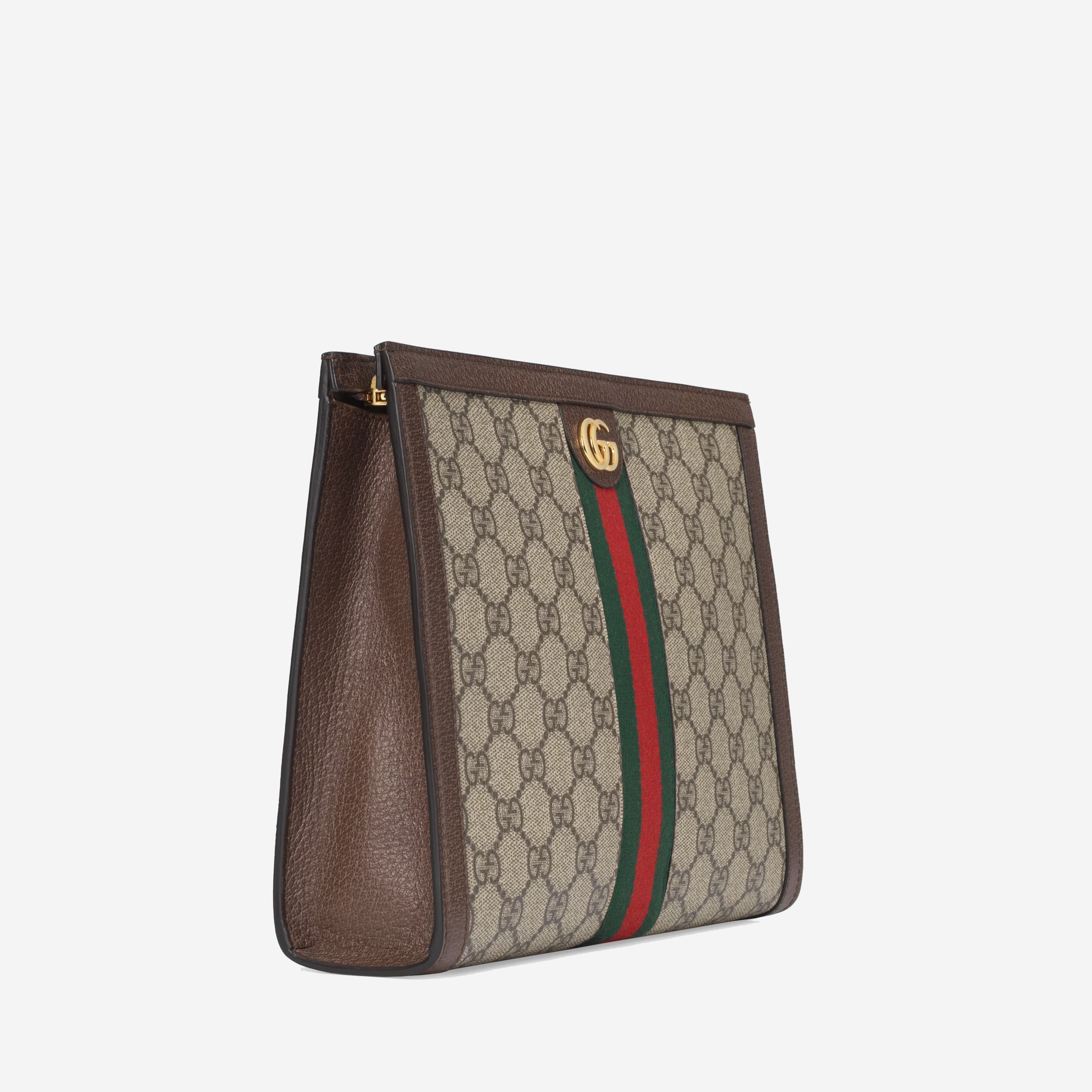  Gucci Ophidia Pouch (Pre-Order Within 14 Days) 