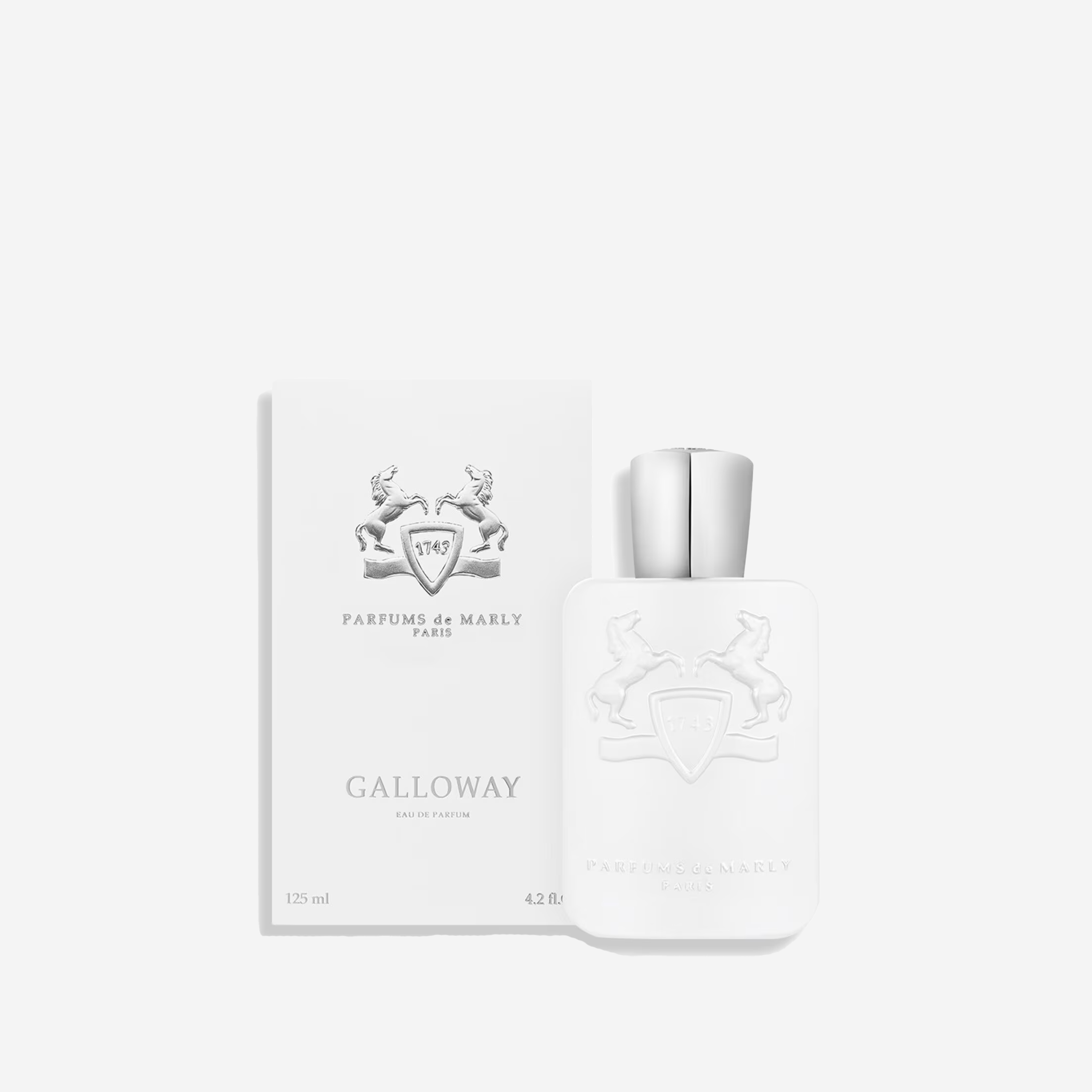  Parfums de Marly Galloway Eau de Parfum - 125ml 