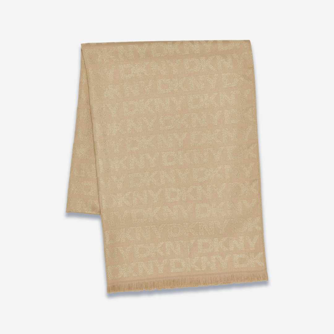  Dkny metal pashmina palamino 