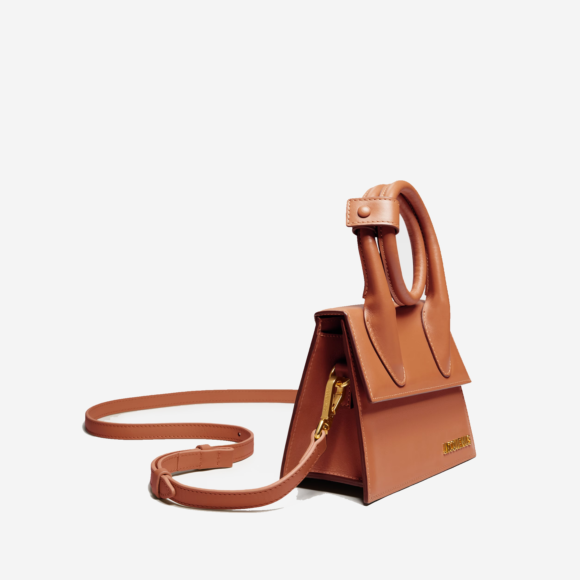  Jacquemus Le Chiquito Noeud Handbag 