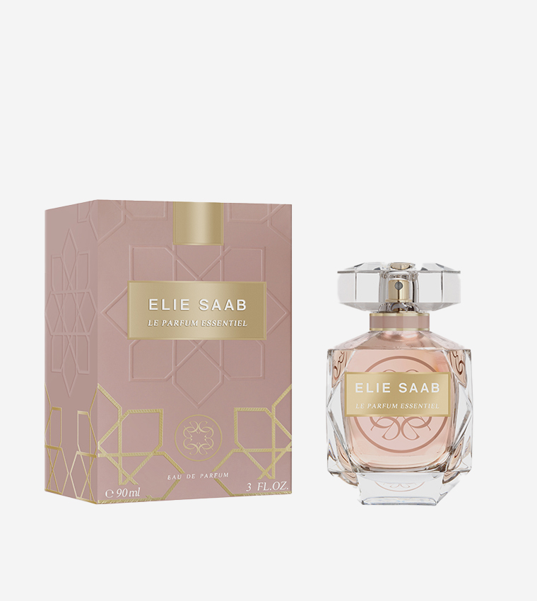  Elie Saab Le Parfum Essentiel Eau de Parfum - 90ml 