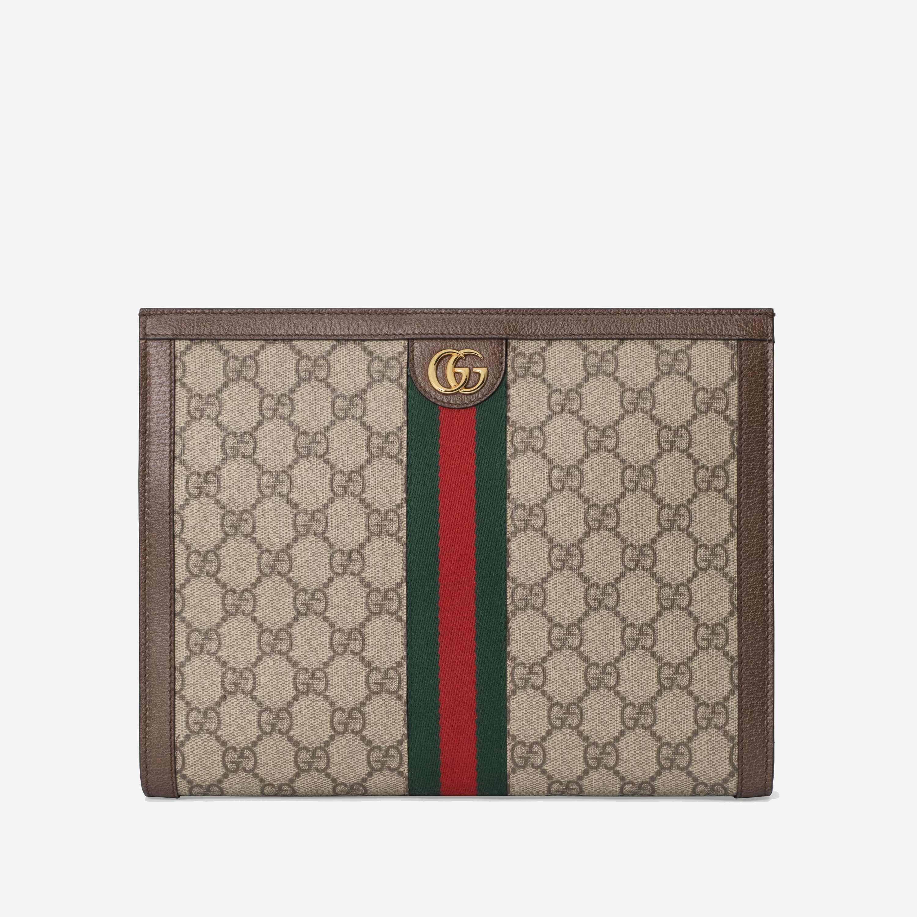  Gucci Ophidia Pouch (Pre-Order Within 14 Days) 