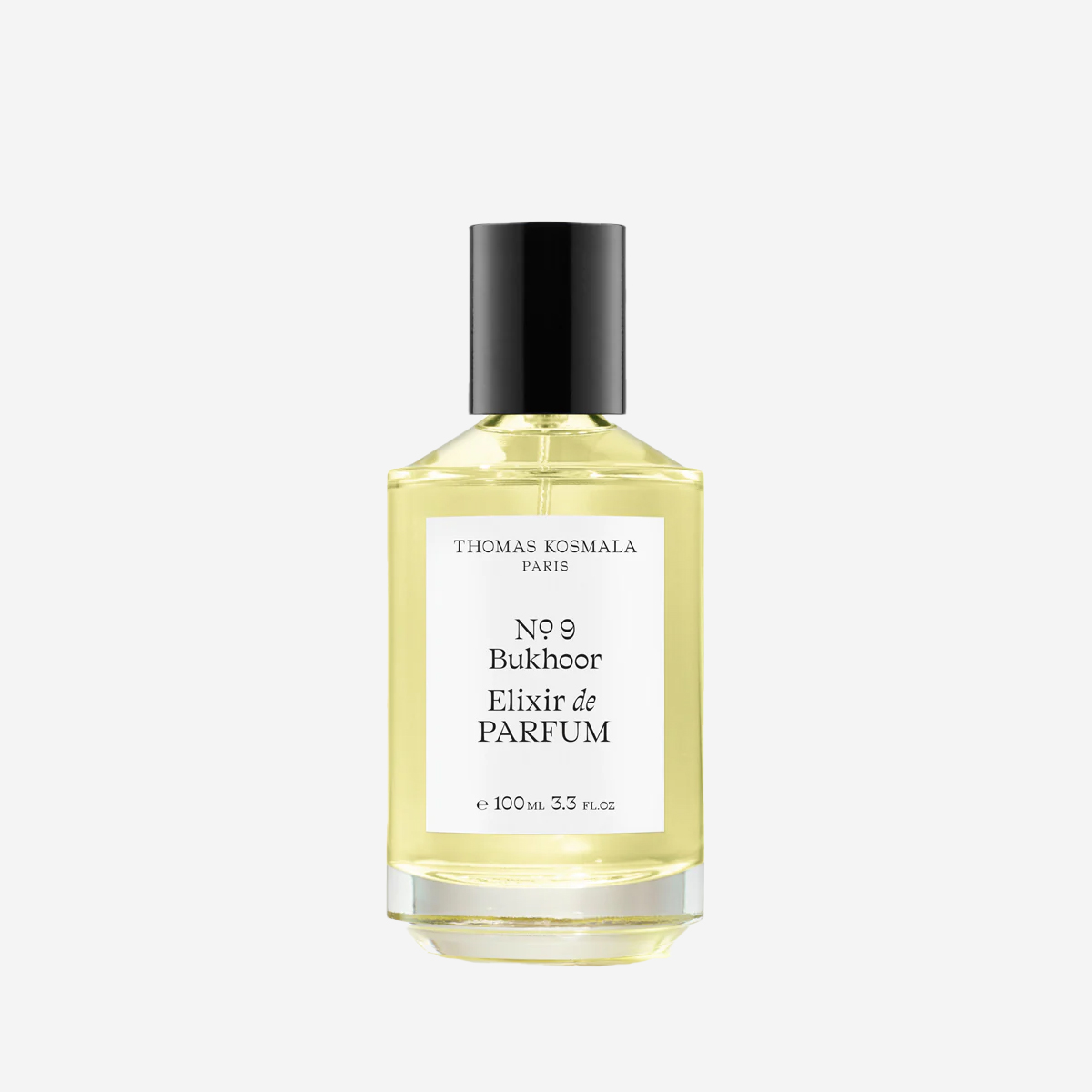  عطر بخور رقم 9 عالي التركيز ماركة توماس كوسمالا - 100 مل 