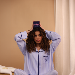 Nalah Curls Cream