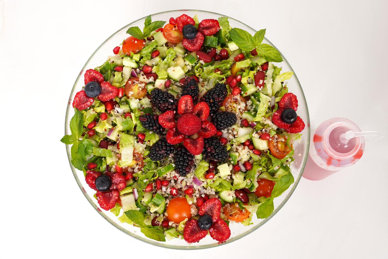 Salads