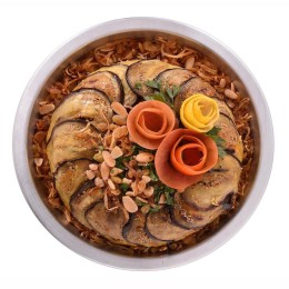 اطباق رئيسيه بسخانات عائليه غير مسترده