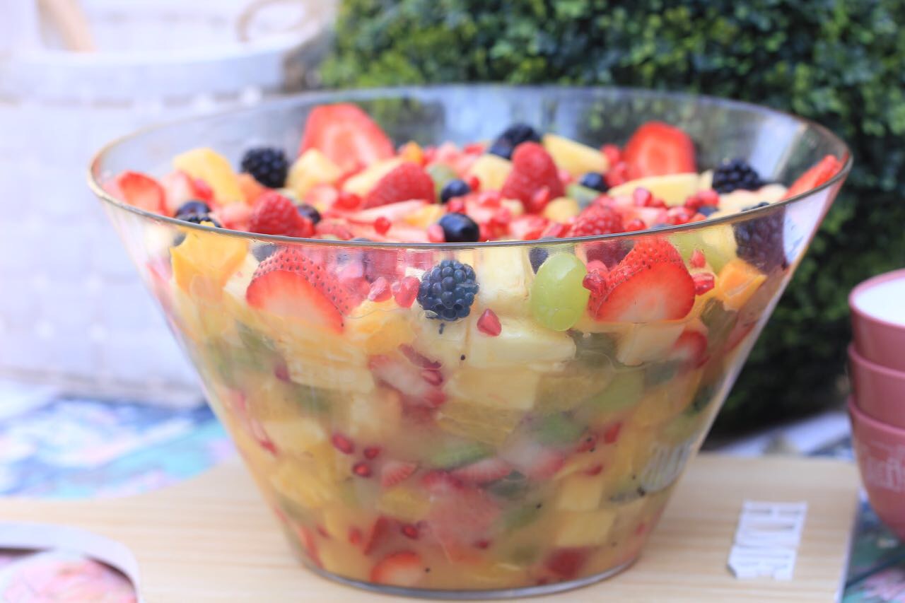 Fruit’s