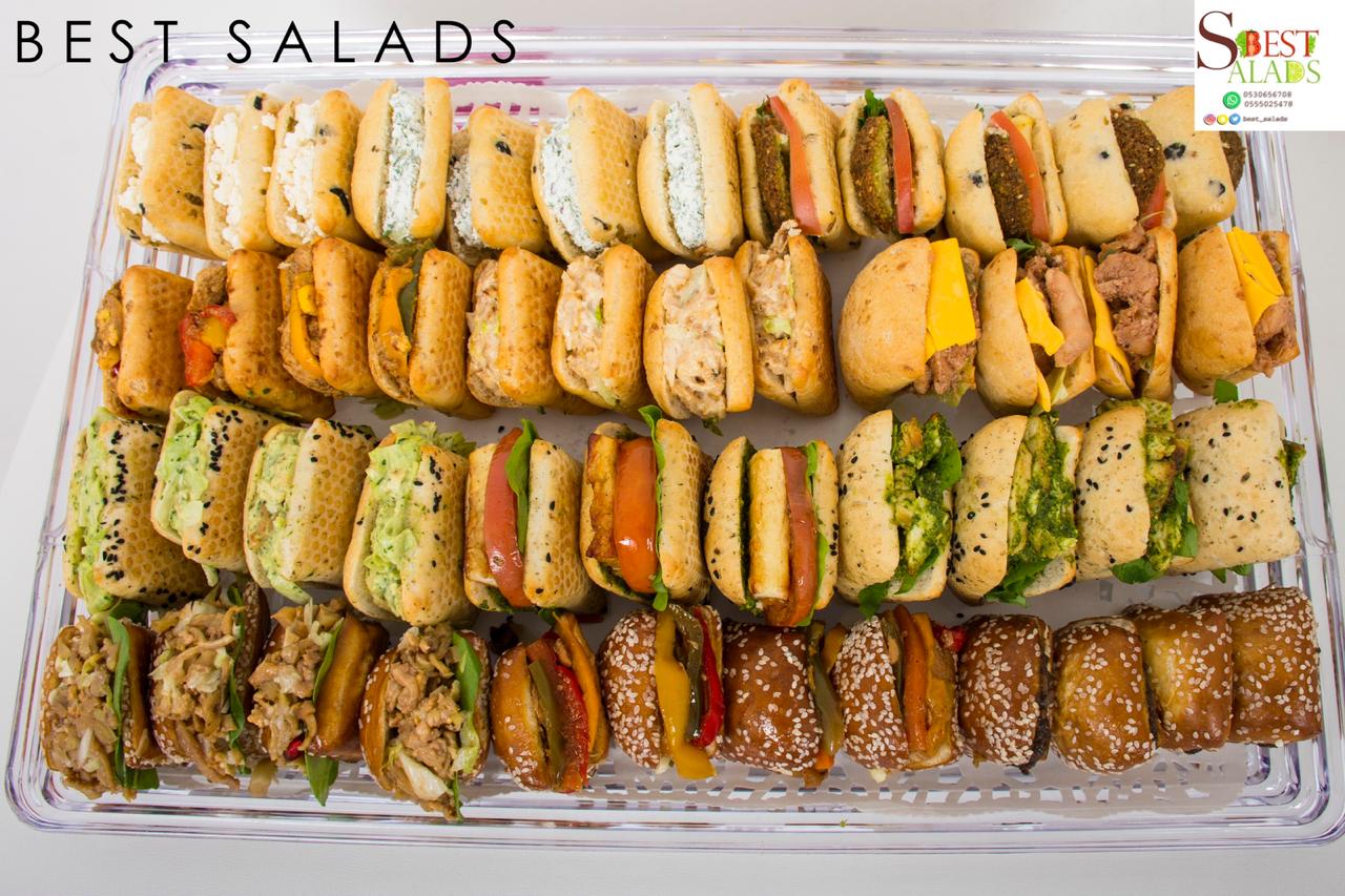 Sandwiches