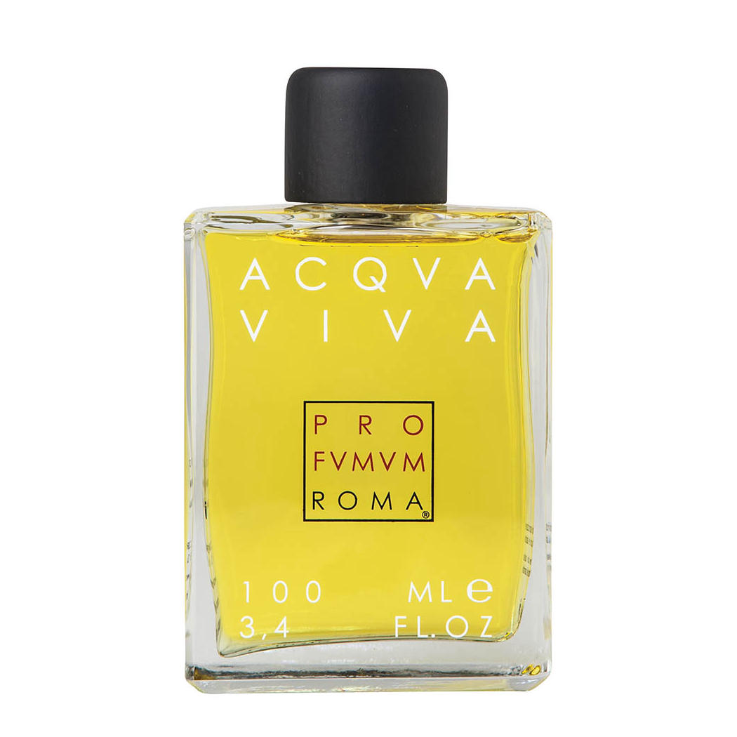 عطر أكوا فيفا من بروفوموم روما (Acqua Viva by Profumum Roma)