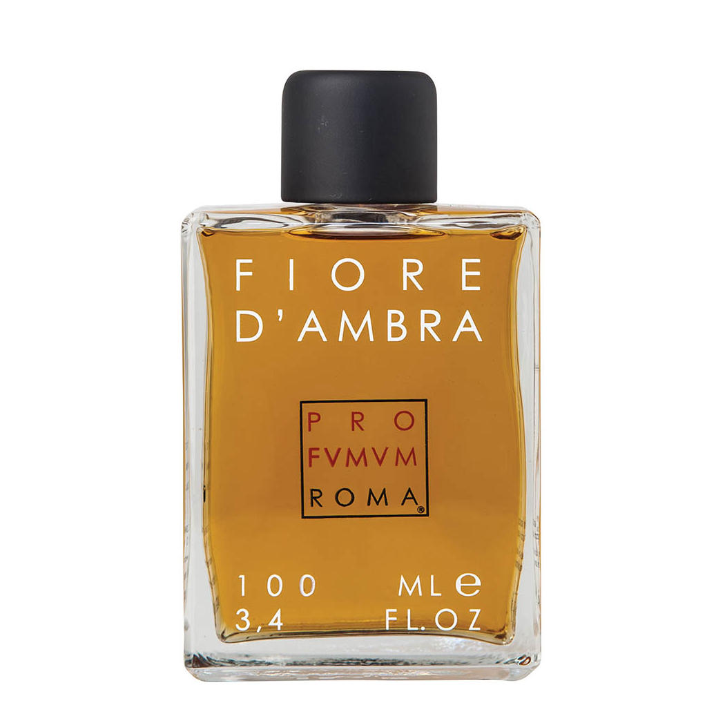 عطر فيوري دامبرا من بروفوموم روما (Fiori d'Ambra by Profumum Roma)
