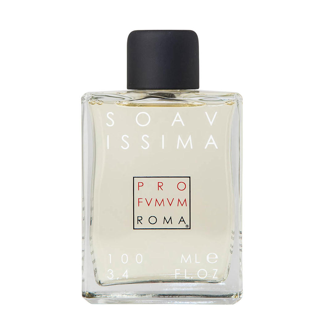 عطر سوفيسما من بروفوموم روما (Soavissima by Profumum Roma)