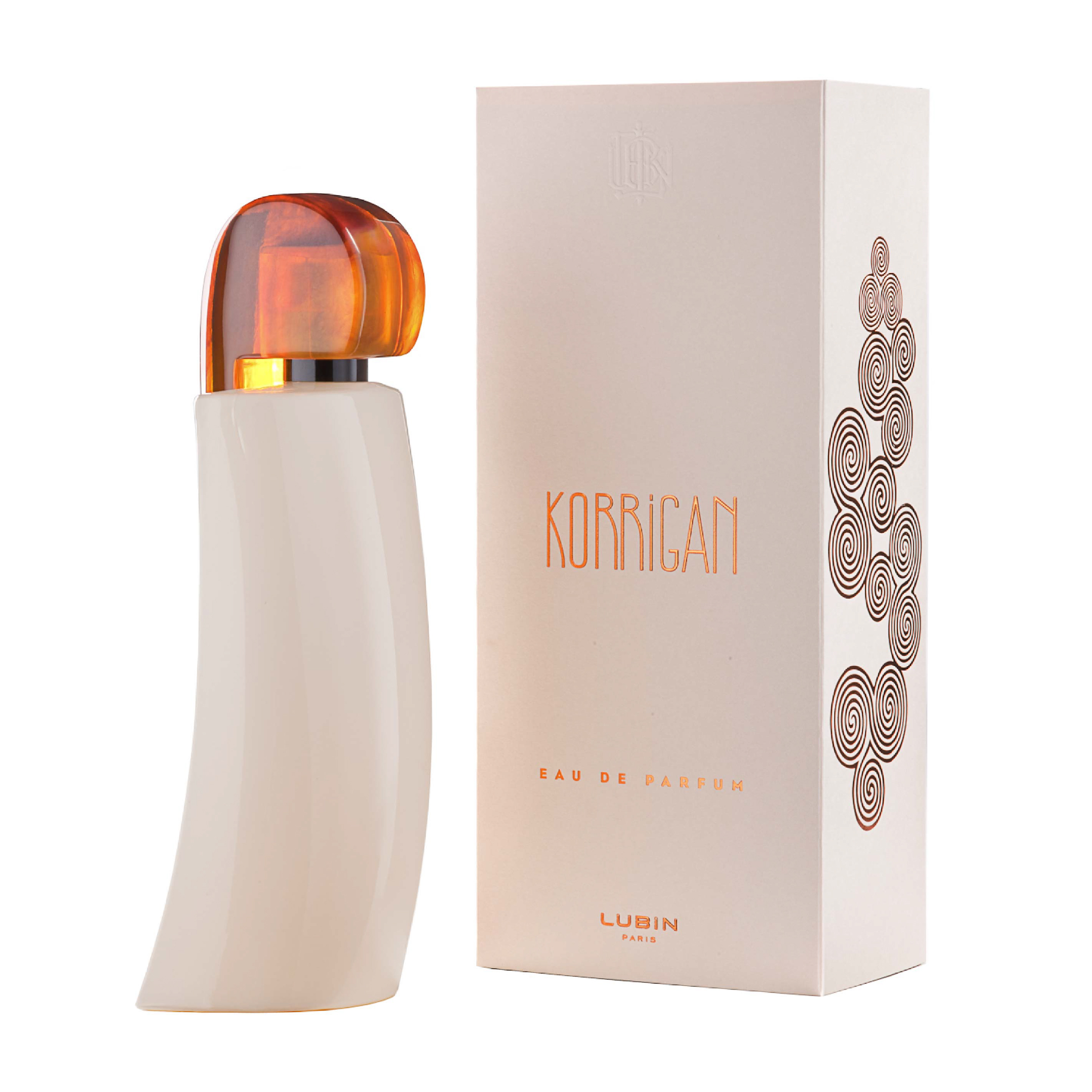 عطر كوريجان من لوبين (Korrigan by Lubin)