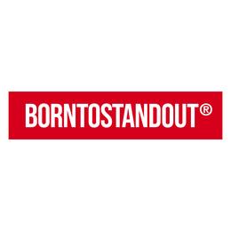 Borntostandout