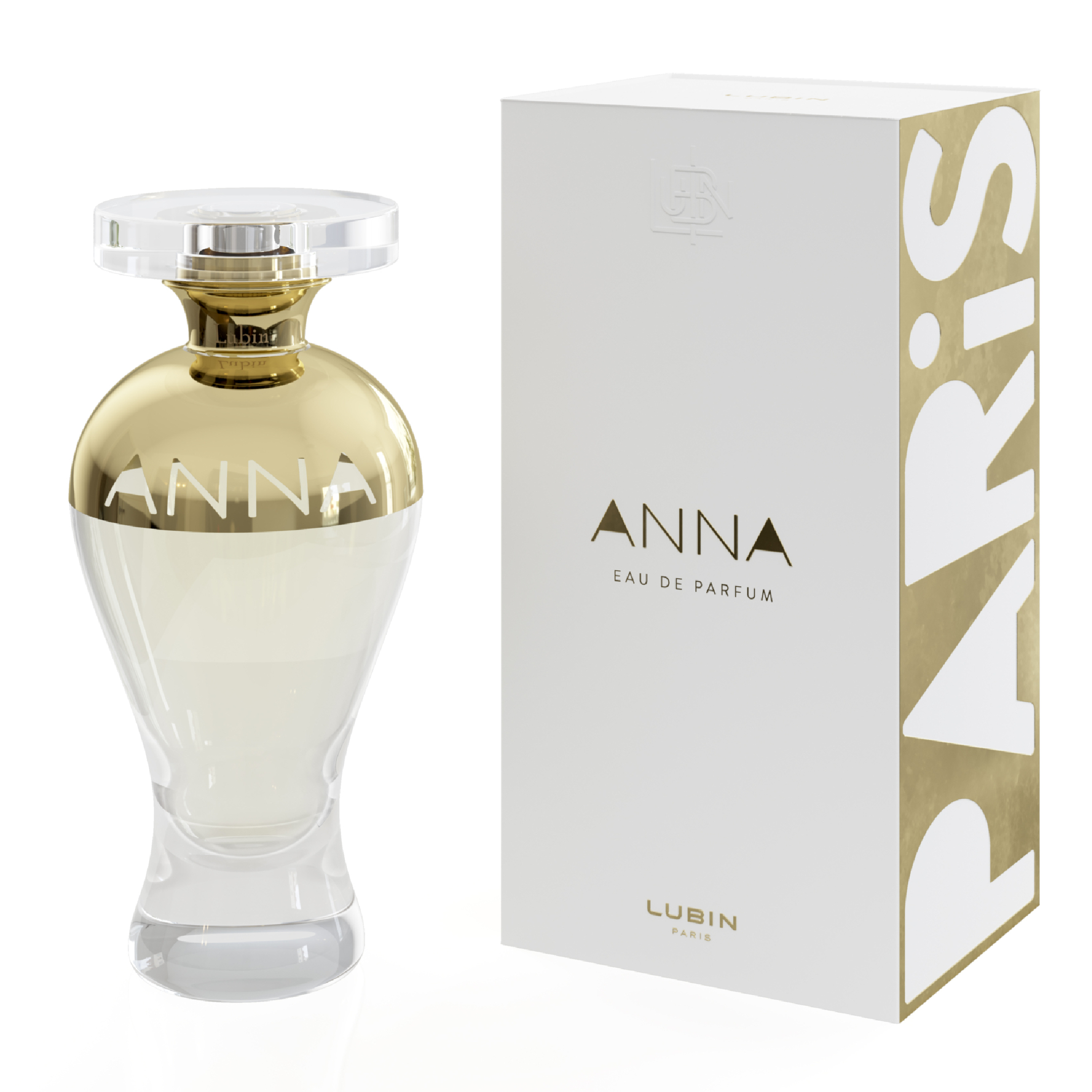 عطر آنا من لوبين (Anna by Lubin)