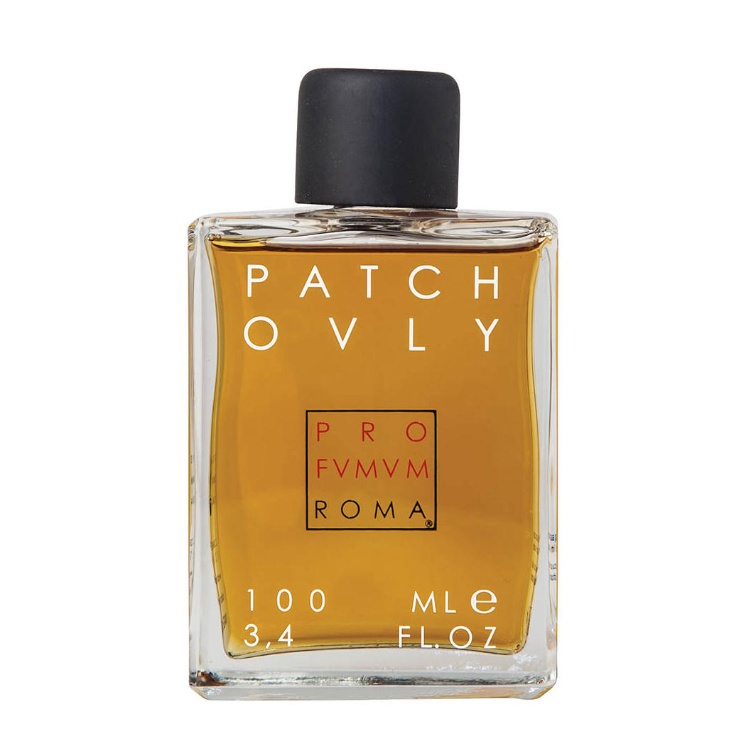 عطر باتشولي من بروفوموم روما (Patchouly by Profumum Roma)