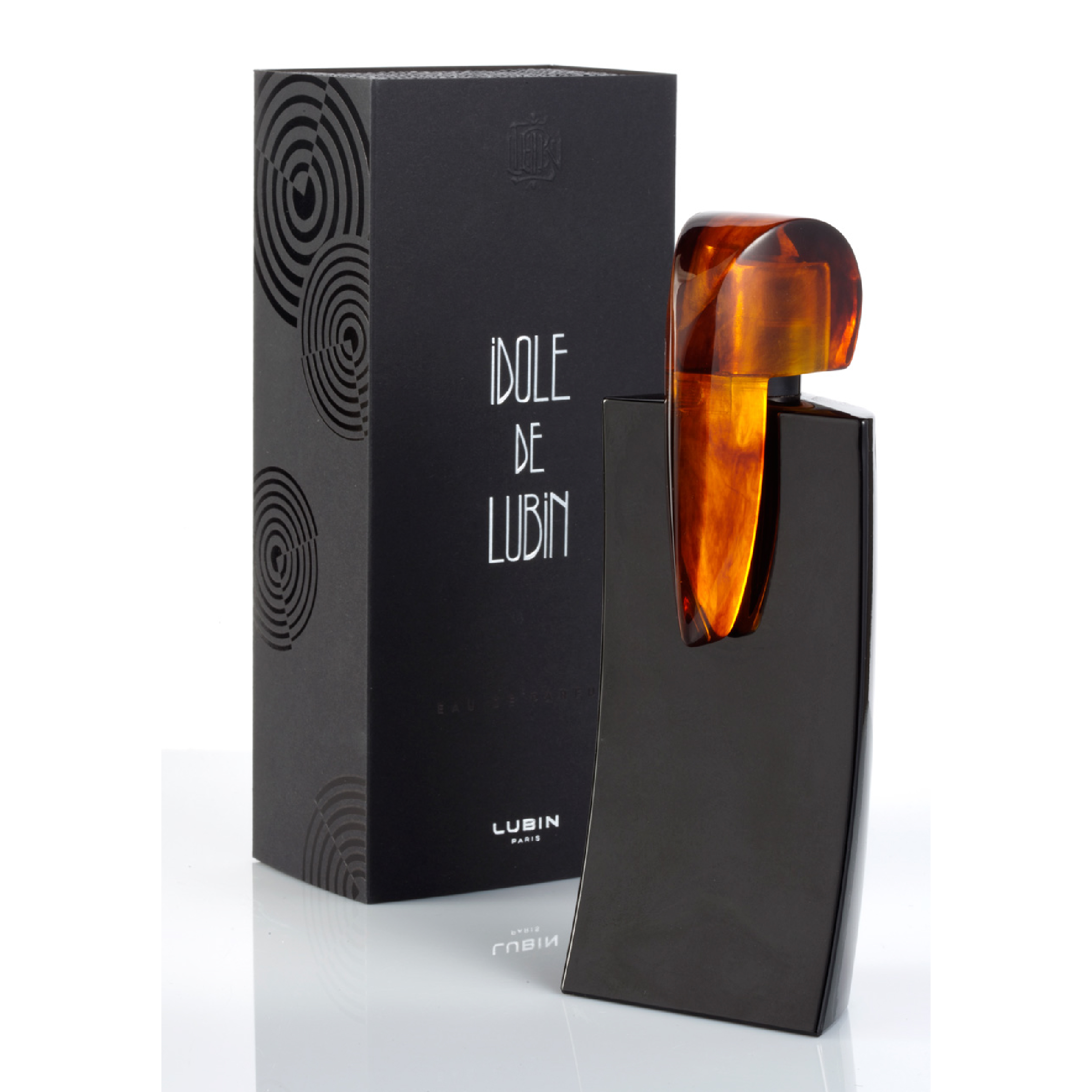 عطر ايدول من لوبين (Idole by Lubin)