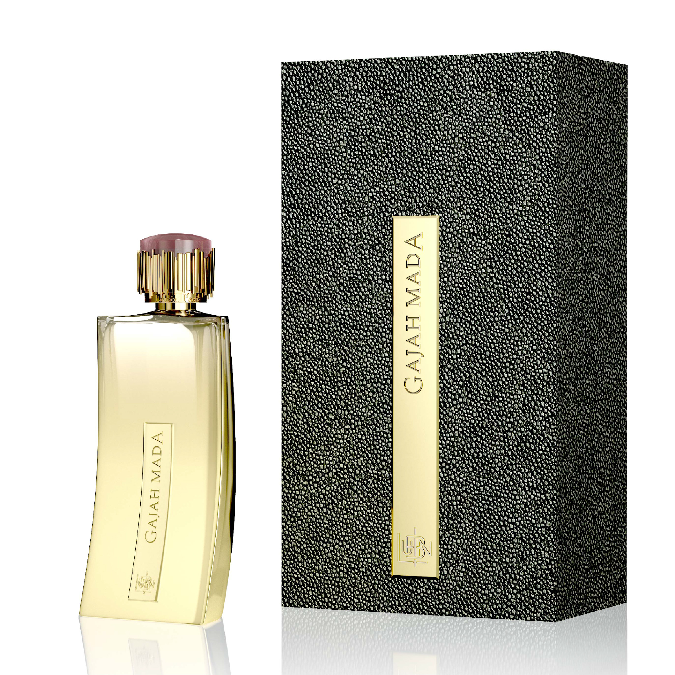 عطر غاجا مادا من لوبين (Gajah Mada by Lubin)