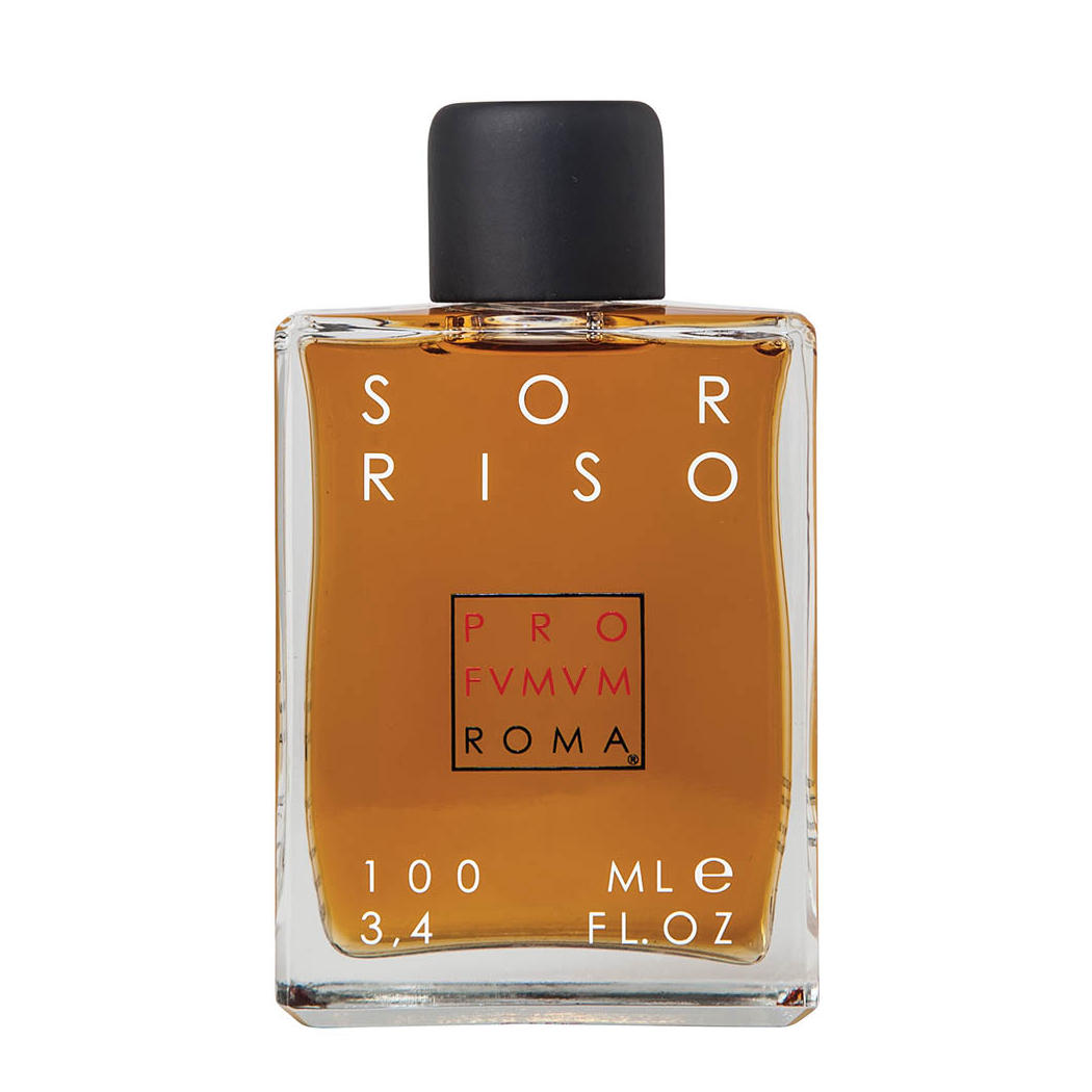 عطر سوريسو من بروفوموم روما (Sorriso by Profumum Roma)