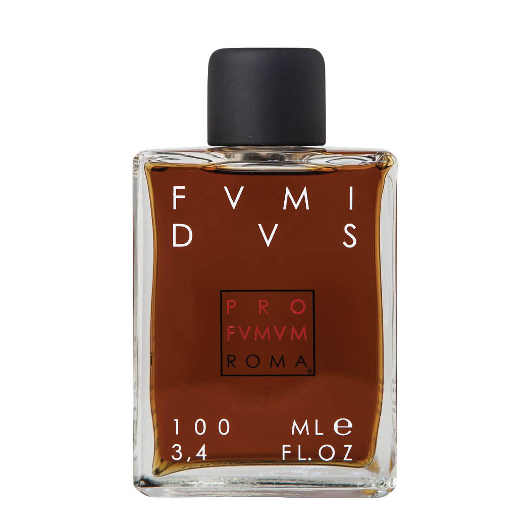 عطر فوميدوس من بروفوموم روما (Fumidus by Profumum Roma)