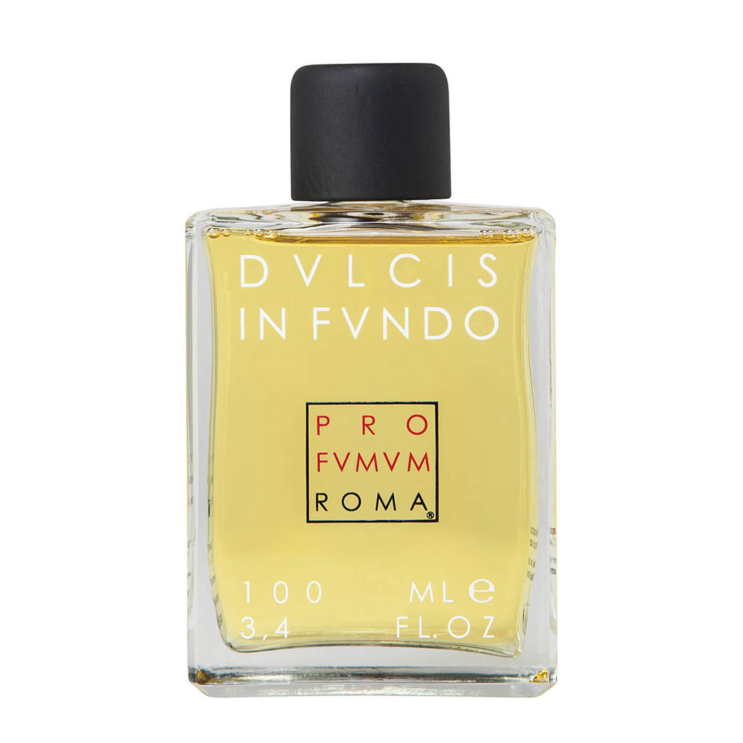 عطر دولتشيس في فوندو من بروفوموم روما  (Dulcis in Fundo by Profumum Ro