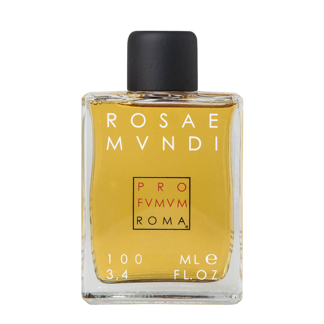 عطر روزي موندي من بروفوموم روما (Rosae Mundi by Profumum Roma)
