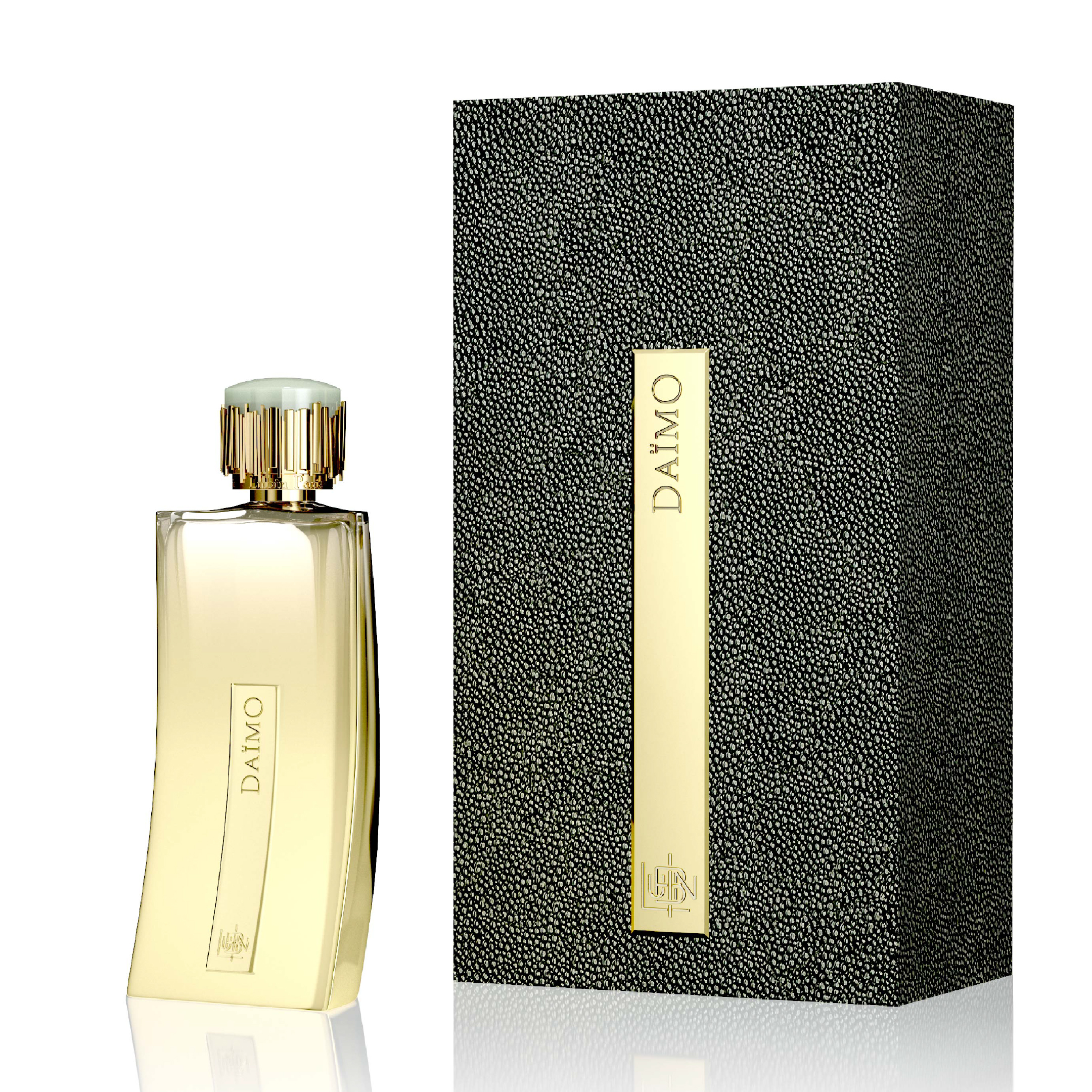 عطر دايمو من لوبين (Daïmo by Lubin)