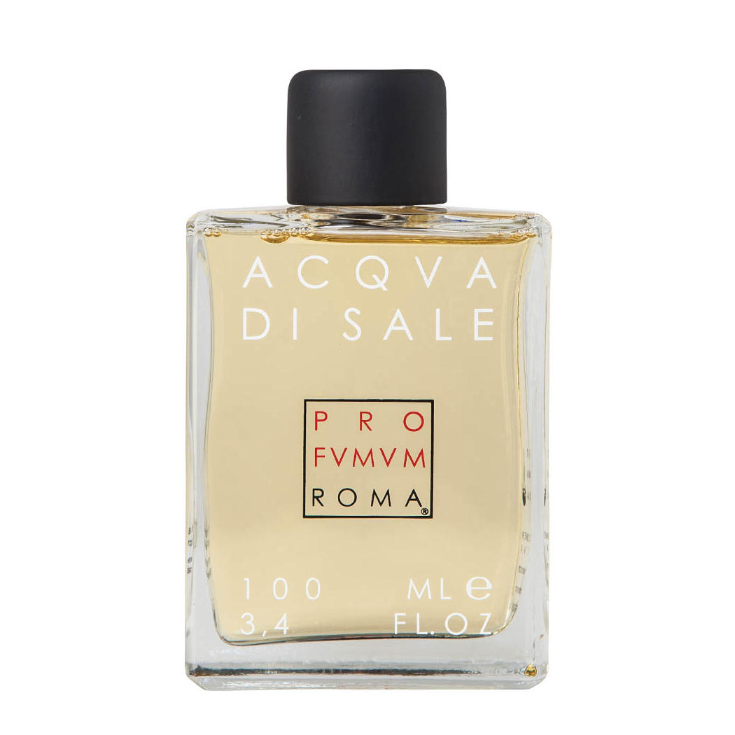 عطر اكوا دي سالي من بروفوموم روما (Acqua di Sale by Profumum Roma)