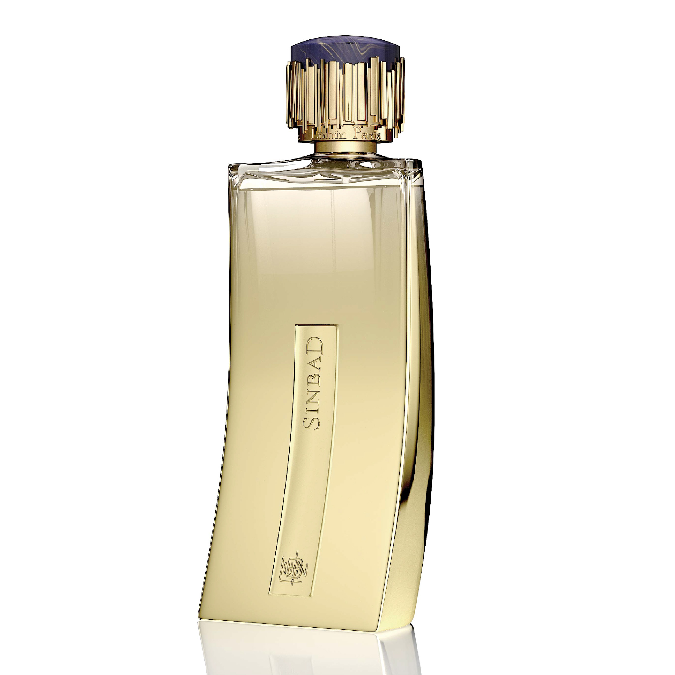 عطر سندباد من لوبين (Sinbad by Lubin)