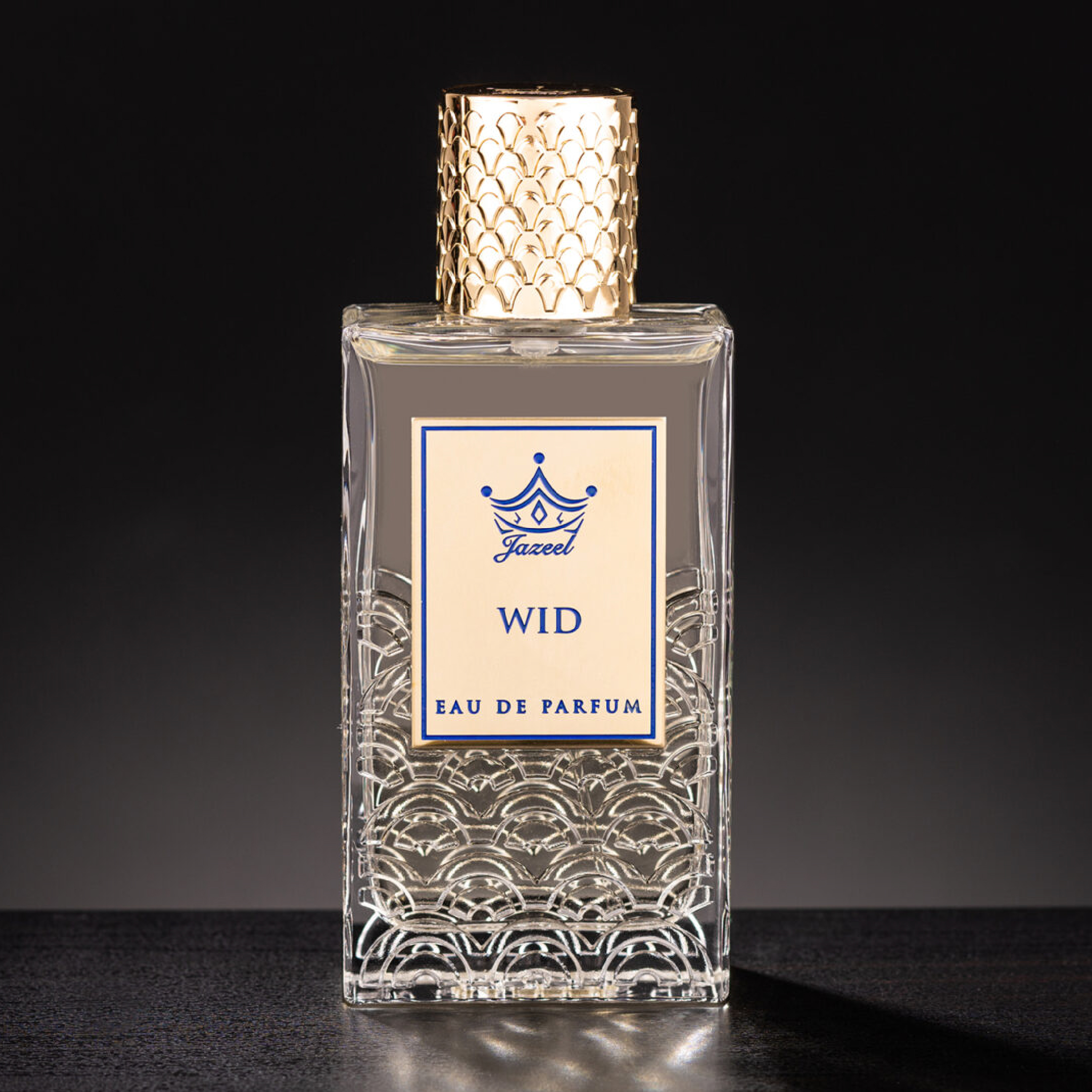 عطر ود من جزيل (Wid by Jazeel)