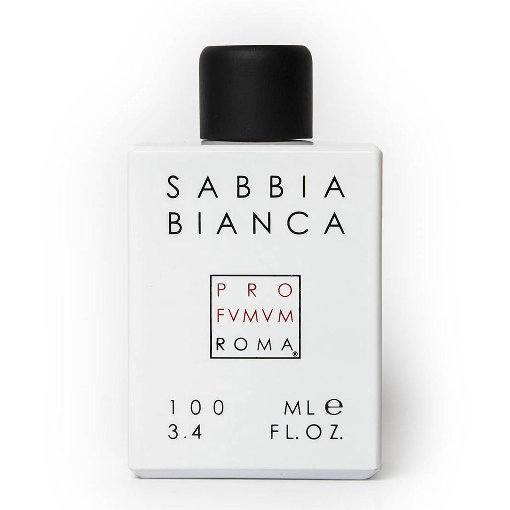 عطر سابيا بيانكا من بروفوموم روما (Sabbia Bianca by Profumum Roma)