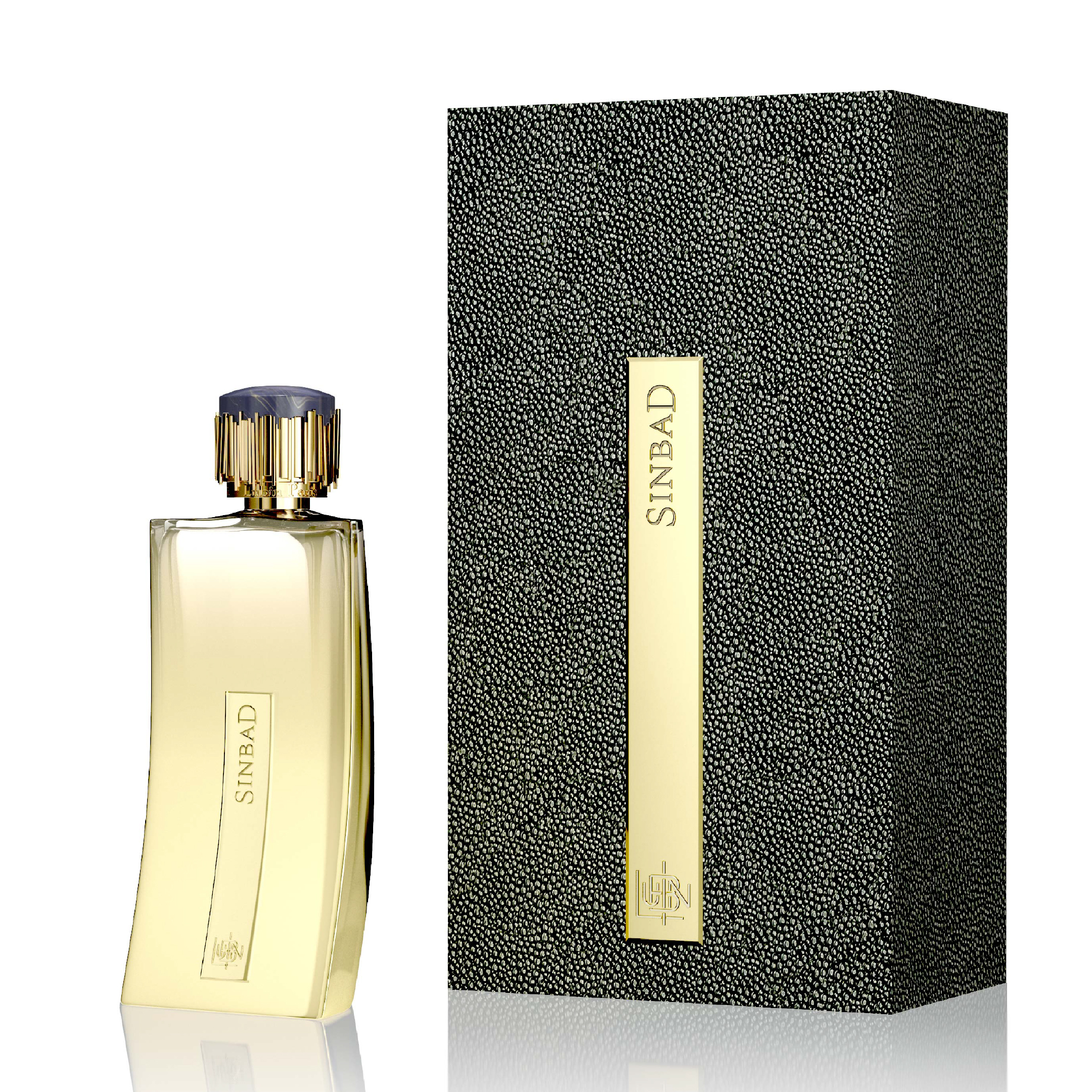 عطر سندباد من لوبين (Sinbad by Lubin)