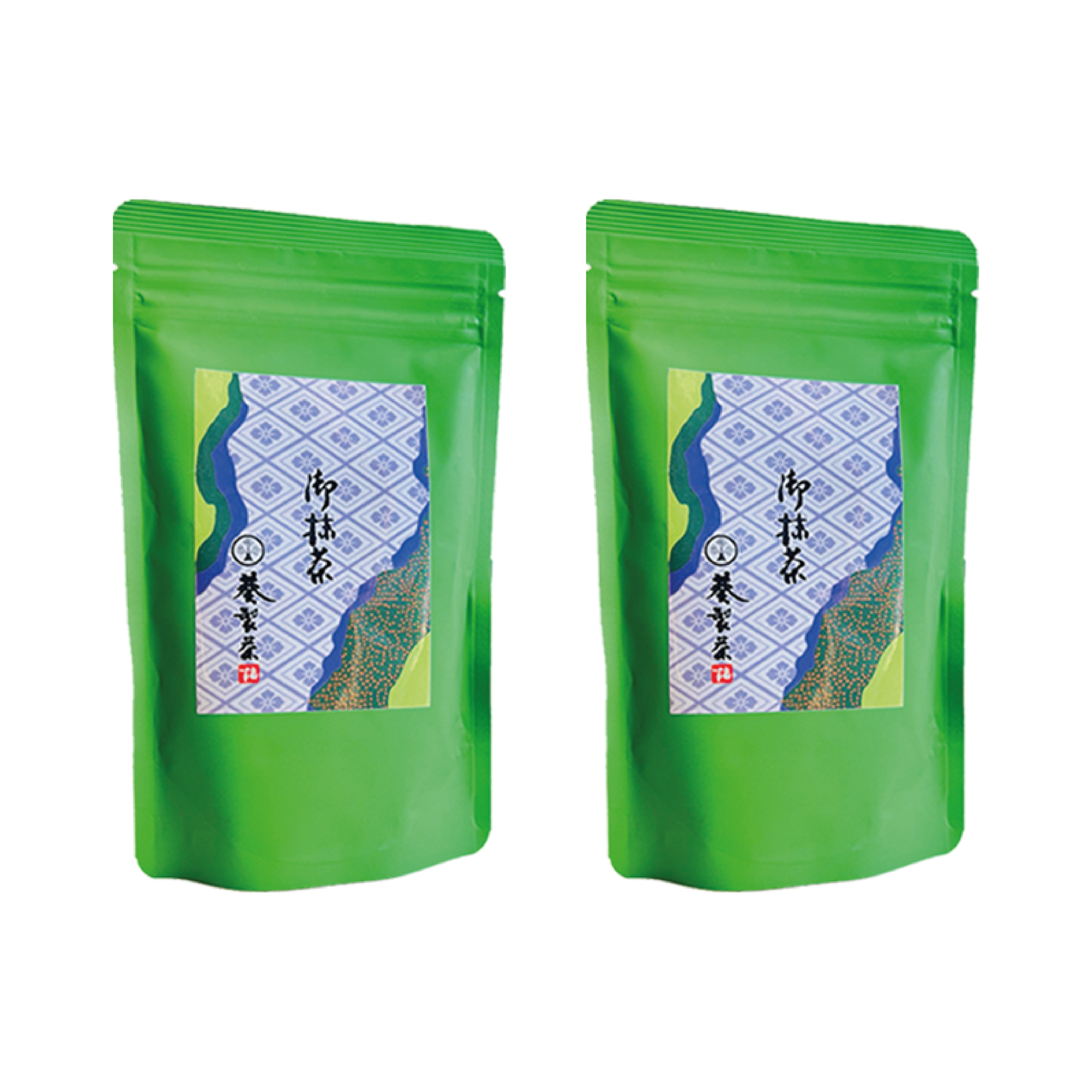 عرض الماتشا المميز عبوتين 2X100gm