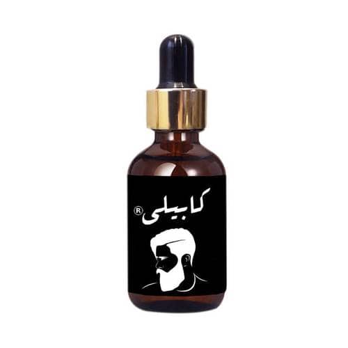 كابيلى سيروم لتكثيف اللحية