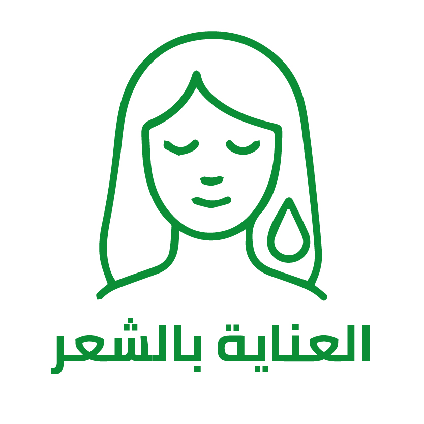العناية بالشعر