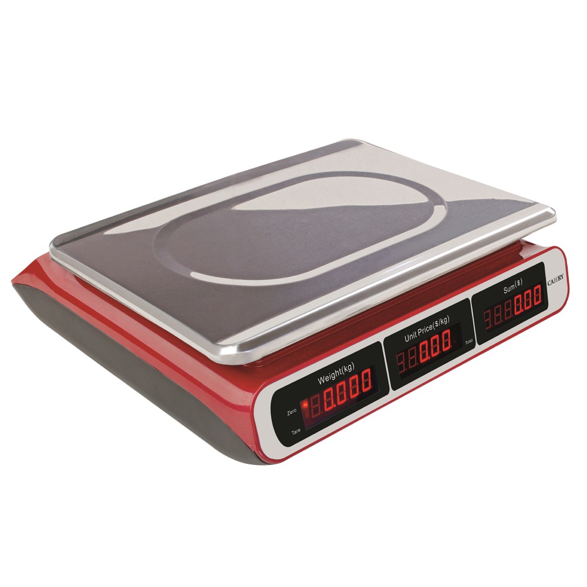 30 kg Camry Scale | Commercial Scales | Al-Walaa Max Store