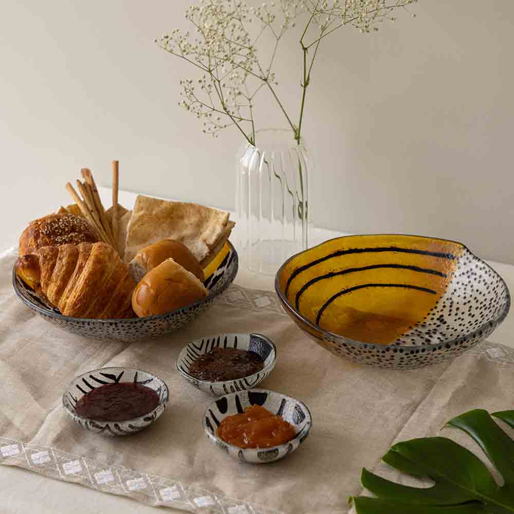 زبدية الفاكهة