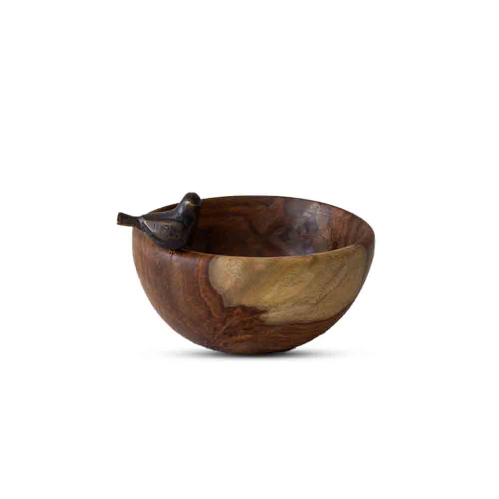 Black Bird Bowl
