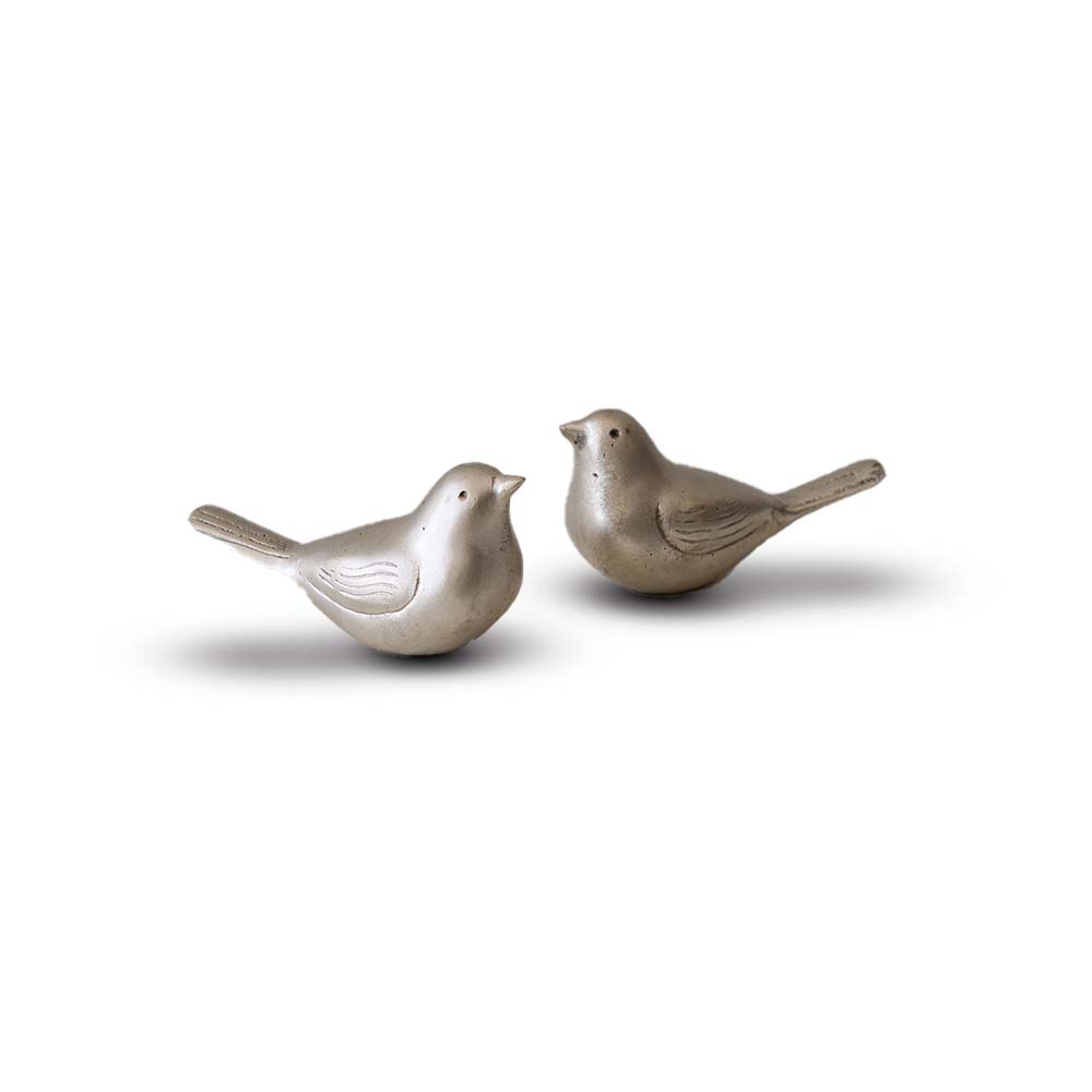 Silver Bird