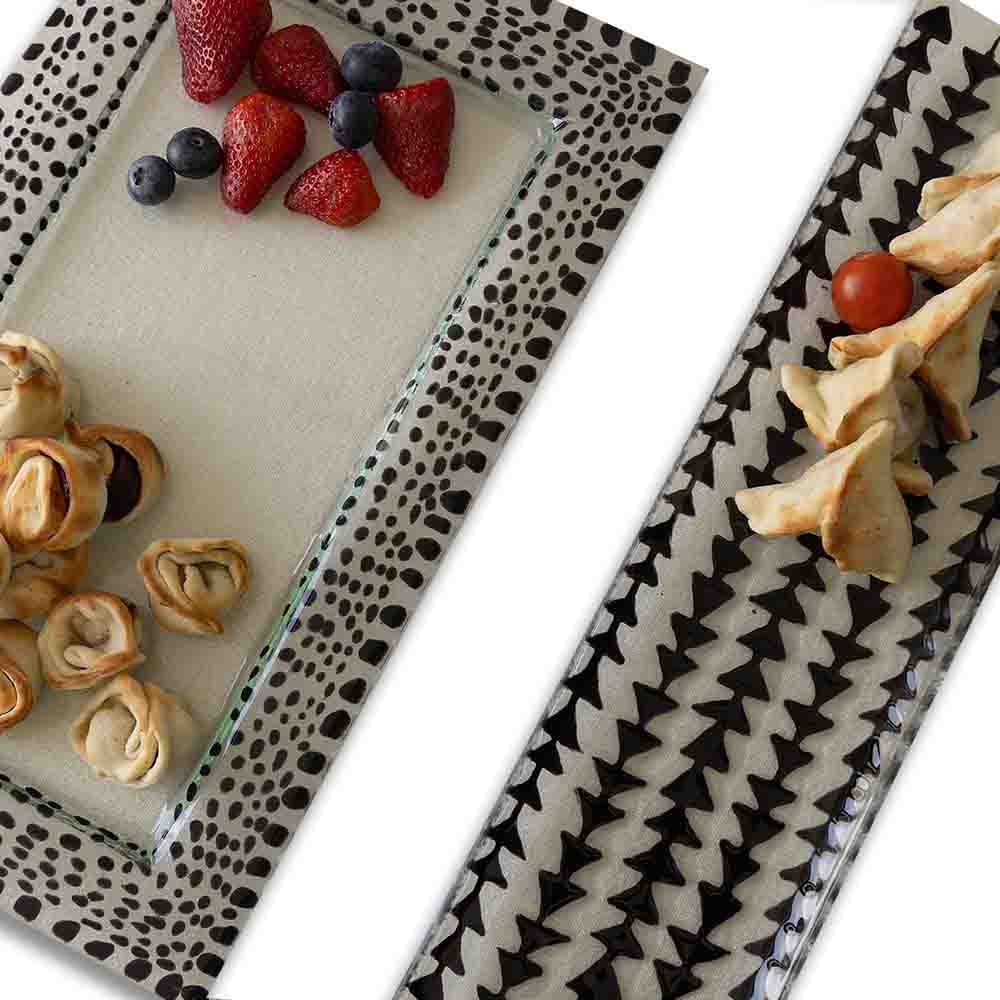 Dotty Serving Board