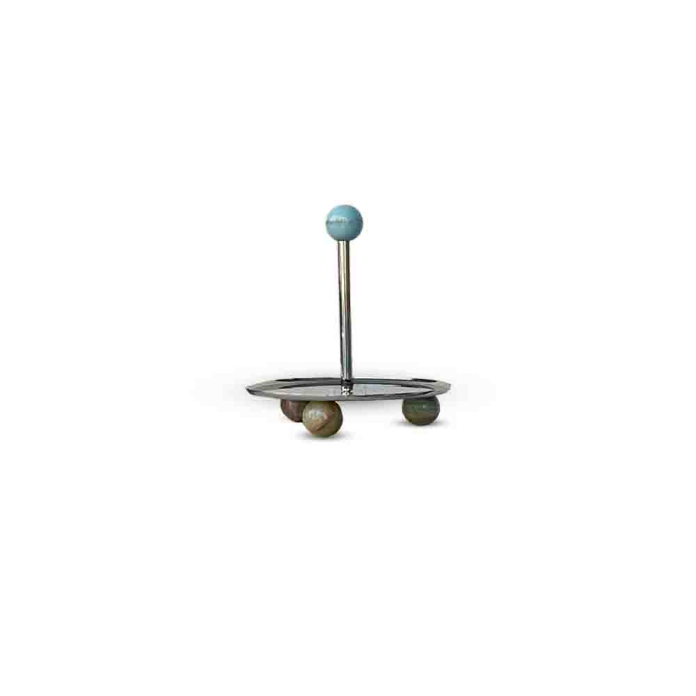 Gemini Stand Single