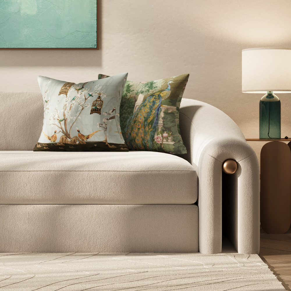 Cushion Cover