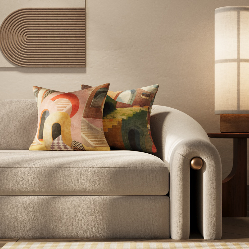 Cushion Cover