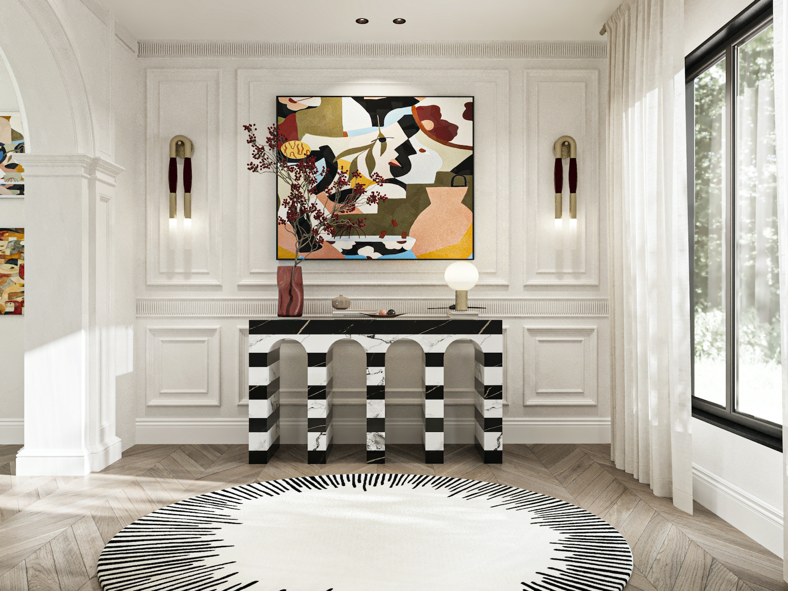 living rooms
