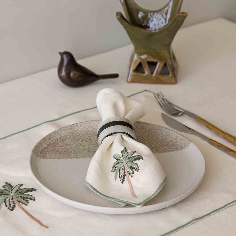 Palm Placemat
