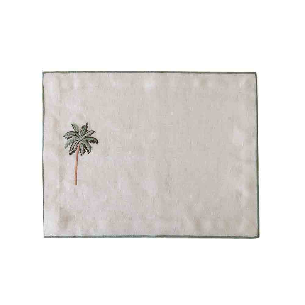Palm Placemat