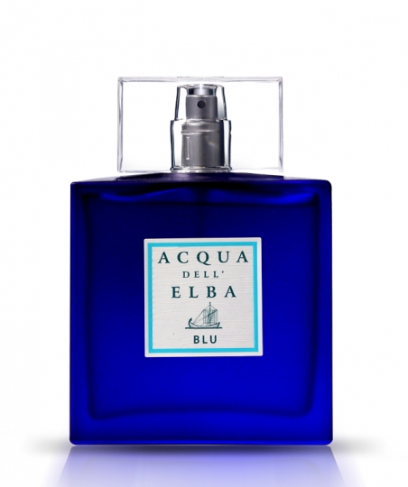 عطر رجالي بلو 100 ملم